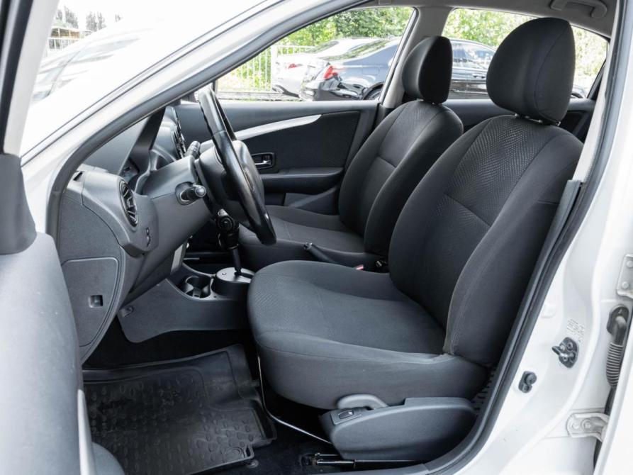Nissan Almera III (G15) Ставрополь  - изображение 10