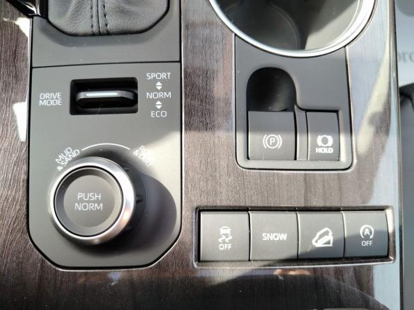 Toyota Highlander IV (XU70) с пробегом 2025 года, цена 5 950 000 рублей, 28 км, внедорожник, Автокод Объявления
