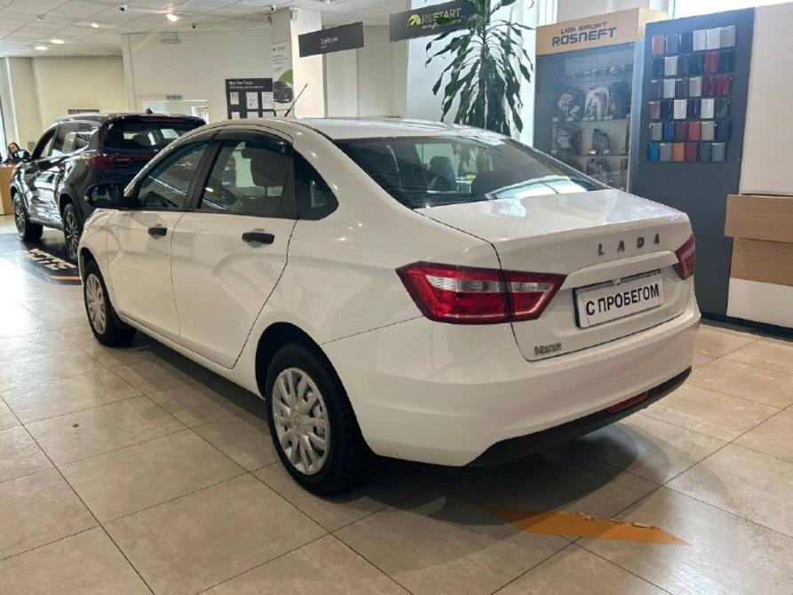 Lada (ВАЗ) Vesta I Челябинск  - изображение 5
