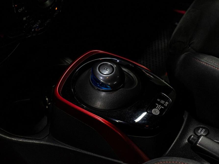 Nissan Note II Рестайлинг Тюмень  - изображение 25