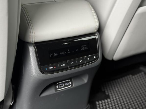 GAC GS8 II с пробегом 2024 года, цена 3 899 000 рублей, 15968 км, внедорожник, Автокод Объявления
