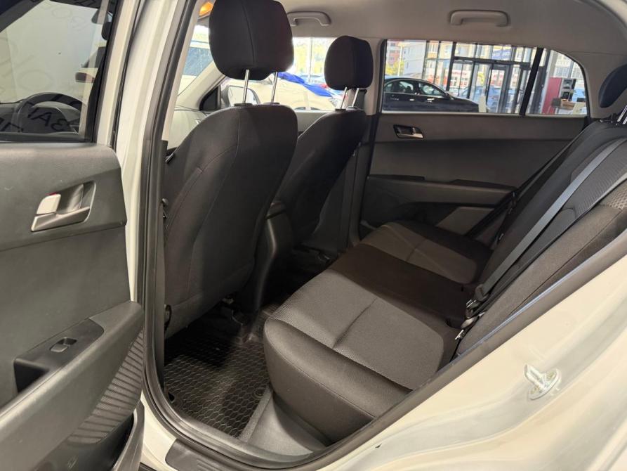 Hyundai Creta I Ставрополь  - изображение 13