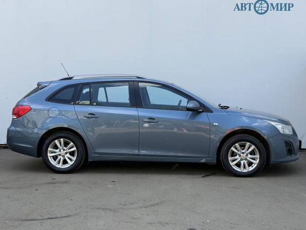 Chevrolet Cruze I Рестайлинг с пробегом 2013 года, цена 620 000 рублей, 370000 км, универсал, Автокод Объявления