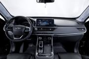 Chery Tiggo 8 I Рестайлинг Тюмень  - изображение 38