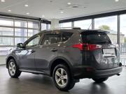 Toyota RAV4 IV (XA40) Новосибирск  - изображение 31