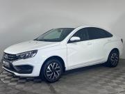 Lada (ВАЗ) Vesta I Рестайлинг (NG) Ростов-на-Дону  - изображение 19