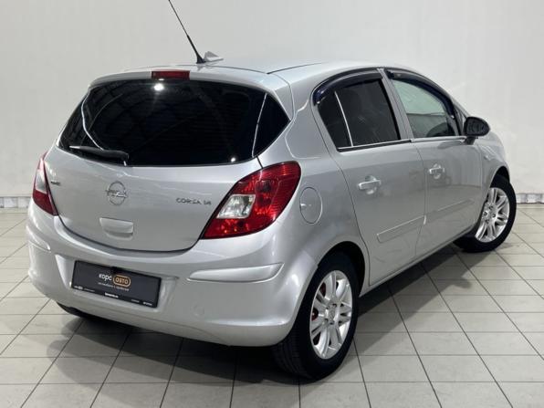 Opel Corsa D с пробегом 2007 года, цена 425 000 рублей, 136285 км, хэтчбек, Автокод Объявления