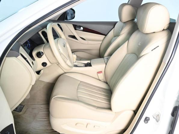 Infiniti EX I (J50) с пробегом 2012 года, цена 1 649 000 рублей, 106960 км, внедорожник, Автокод Объявления