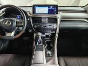 Lexus RX IV Рестайлинг Москва  - изображение 39