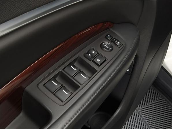 Acura MDX III с пробегом 2014 года, цена 2 300 000 рублей, 183000 км, внедорожник, Автокод Объявления