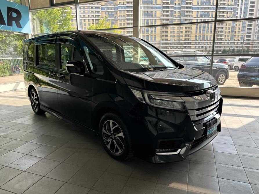 Honda Stepwgn V Рестайлинг Санкт-Петербург  - изображение 39