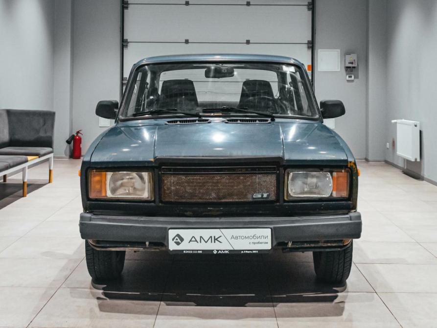 Lada (ВАЗ) 2107 Екатеринбург  - изображение 3