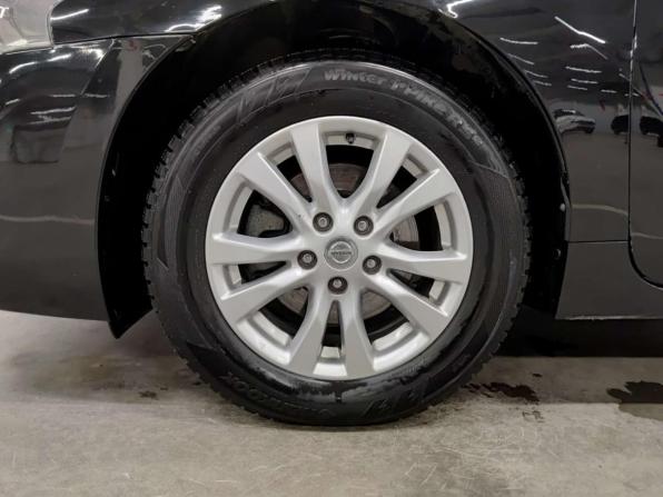 Nissan Teana III с пробегом 2014 года, цена 870 000 рублей, 282644 км, седан, Автокод Объявления