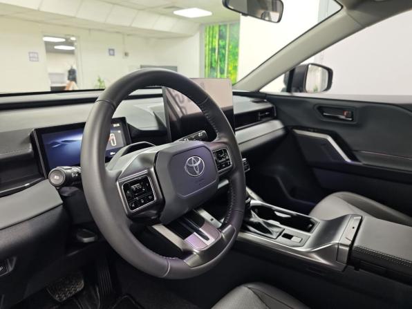 Новый Toyota RAV4 VI (XA60) 2026 года, цена 4 590 000 рублей, внедорожник, Автокод Объявления