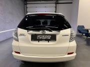 Honda Fit Shuttle I Новосибирск  - изображение 26