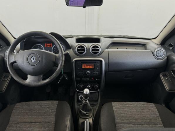 Renault Duster I с пробегом 2013 года, цена 820 000 рублей, 140550 км, внедорожник, Автокод Объявления
