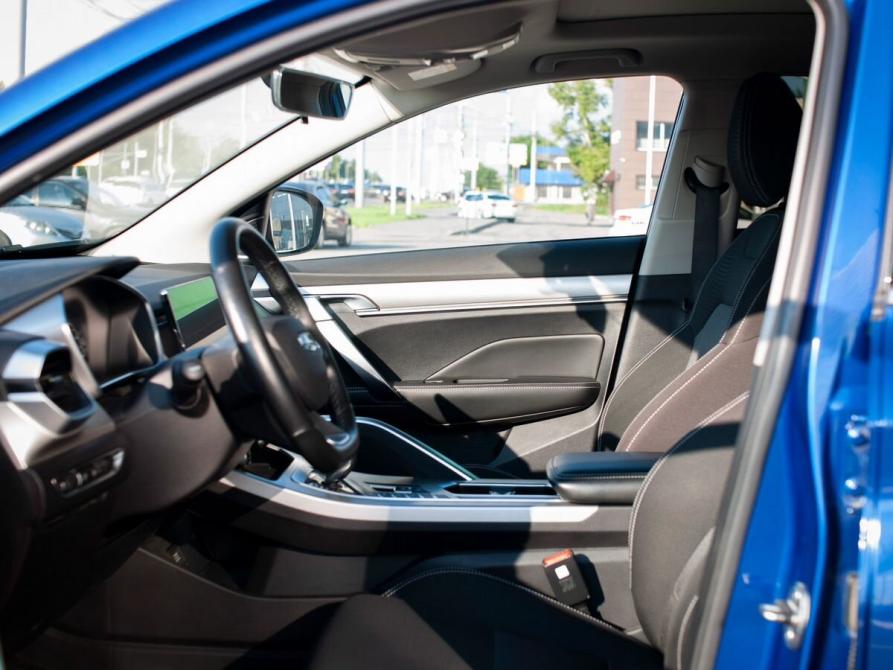 Geely Coolray I Курган  - изображение 12
