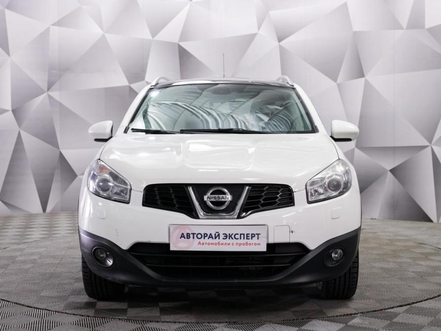 Nissan Qashqai I Рестайлинг Ульяновск  - изображение 8