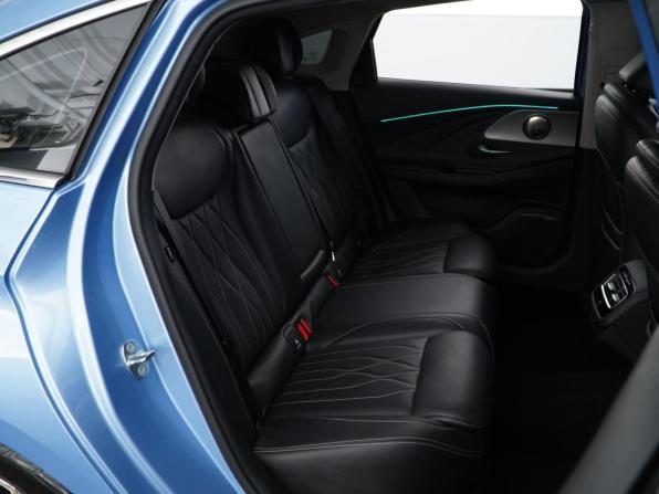 Chery Arrizo 8 с пробегом 2023 года, цена 2 041 444 рубля, 40069 км, седан, Автокод Объявления