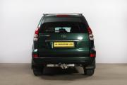 Toyota Land Cruiser Prado 120 Series Новосибирск  - изображение 24