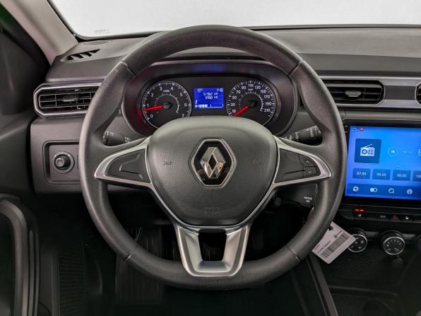 Renault Duster II с пробегом 2022 года, цена 1 815 000 рублей, 52000 км, внедорожник, Автокод Объявления