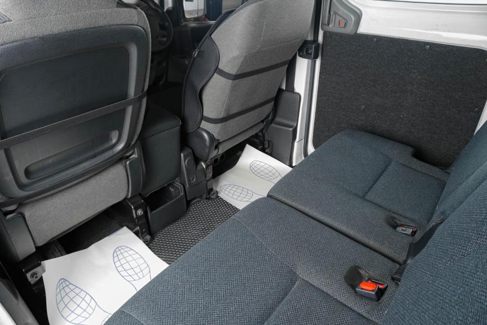 Nissan NV200 Тюмень  - изображение 10