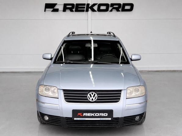Volkswagen Passat B5 Рестайлинг с пробегом 2003 года, цена 449 000 рублей, 370000 км, универсал, Автокод Объявления