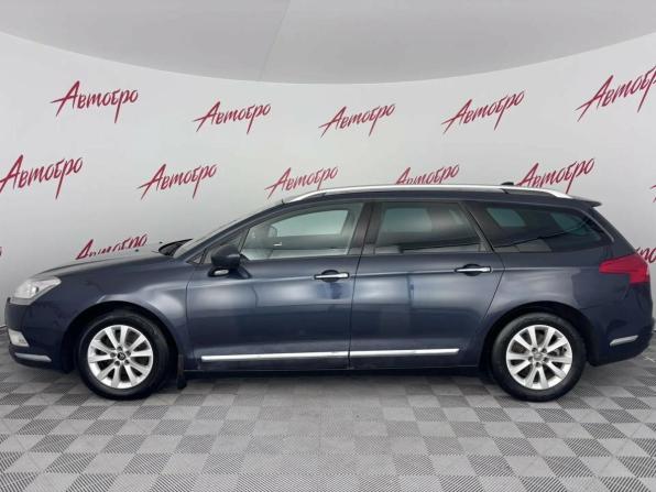 Citroen C5 II с пробегом 2009 года, цена 399 000 рублей, 374568 км, универсал, Автокод Объявления