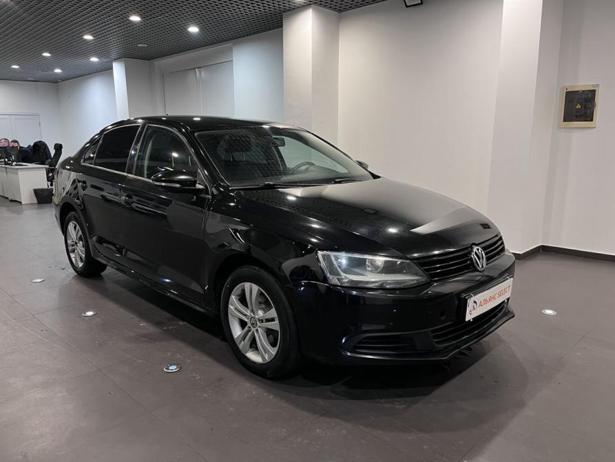 Volkswagen Jetta VI Чебоксары  - изображение 1