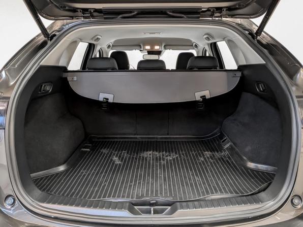 Mazda CX-5 II с пробегом 2018 года, цена 2 690 000 рублей, 37098 км, внедорожник, Автокод Объявления