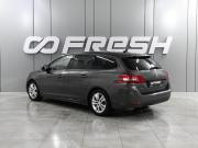 Peugeot 308 II Рестайлинг Ростов-на-Дону  - изображение 19