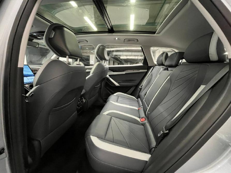 Geely Atlas II Екатеринбург  - изображение 16