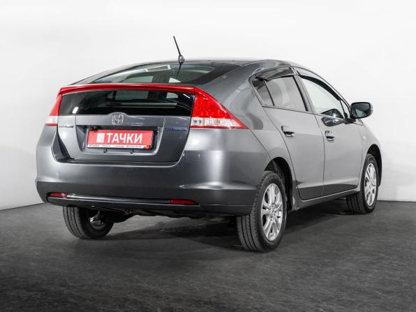 Honda Insight II с пробегом 2010 года, цена 899 500 рублей, 127594 км, хэтчбек, Автокод Объявления