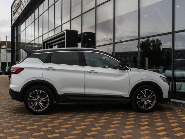 Geely Coolray I с пробегом 2023 года, цена 1 584 000 рублей, 85609 км, внедорожник, Автокод Объявления