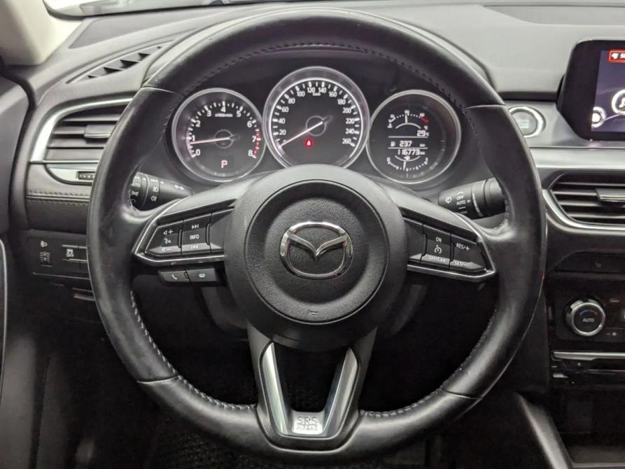Mazda 6 III (GJ) Рестайлинг Воронеж  - изображение 11