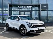 Kia Sportage V Москва  - изображение 33