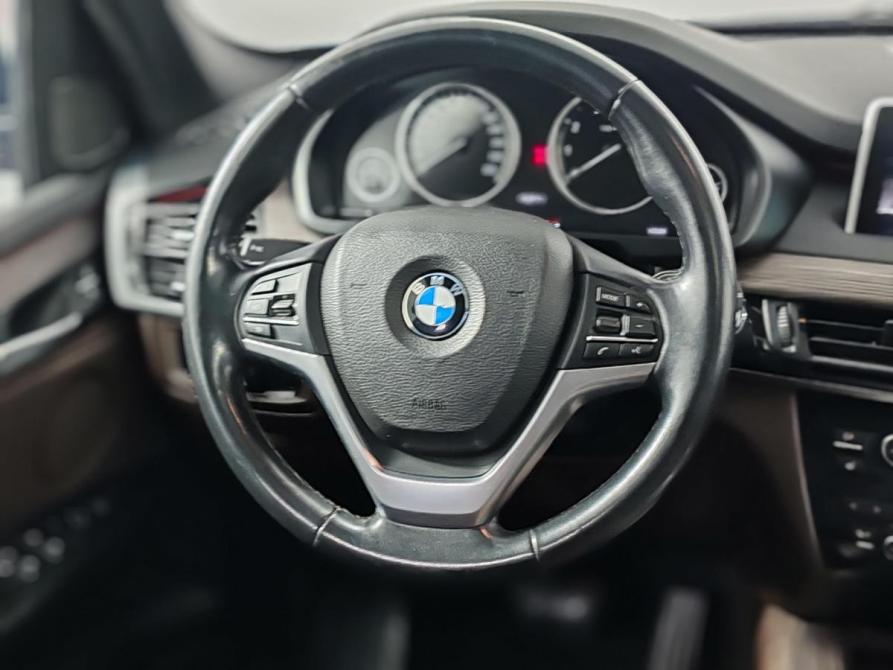 BMW X5 III (F15) Москва  - изображение 25
