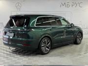 Li Auto (Lixiang) L9 I Москва  - изображение 40