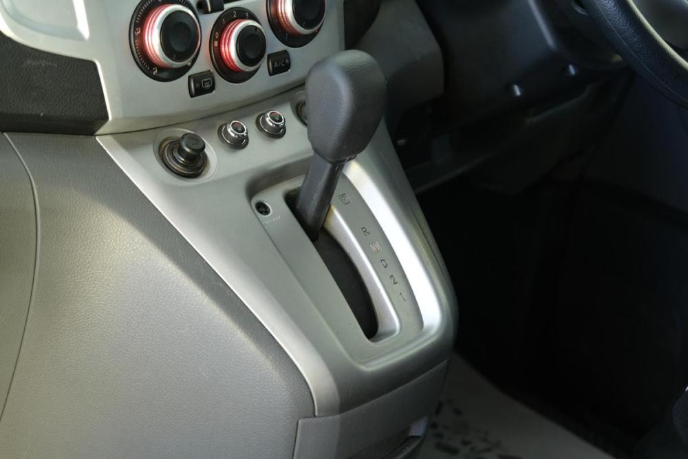Nissan NV200 Омск  - изображение 15