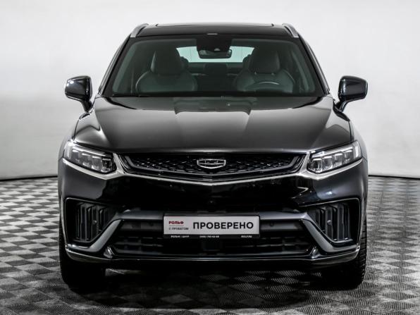 Geely Tugella I Рестайлинг с пробегом 2023 года, цена 2 890 000 рублей, 28818 км, внедорожник, Автокод Объявления