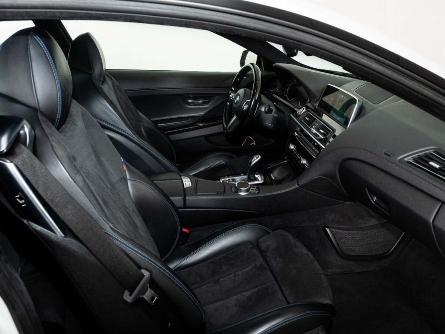 BMW 6 серии III (F06/F13/F12) Рестайлинг Казань  - изображение 6