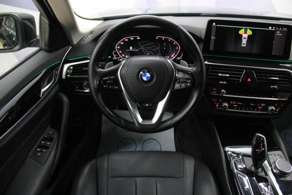 BMW 5 серии VII (G30/G31/G38) Рестайлинг Чебоксары  - изображение 18