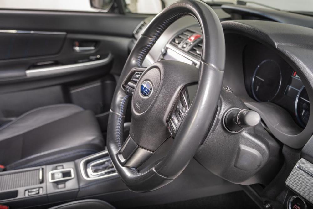 Subaru Levorg I Томск  - изображение 14