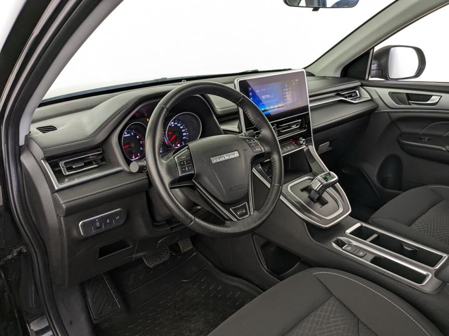 Haval M6 II Москва  - изображение 16