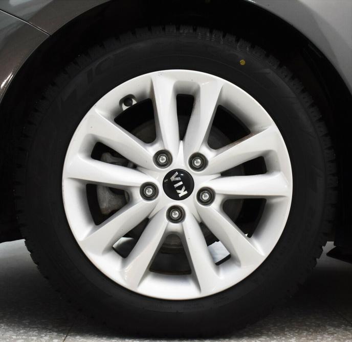 Kia Cerato III Рестайлинг (Classic) Москва  - изображение 16