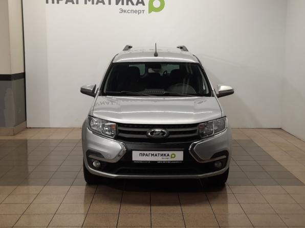 Lada (ВАЗ) Largus I Рестайлинг с пробегом 2021 года, цена 1 019 000 рублей, 155000 км, универсал, Автокод Объявления