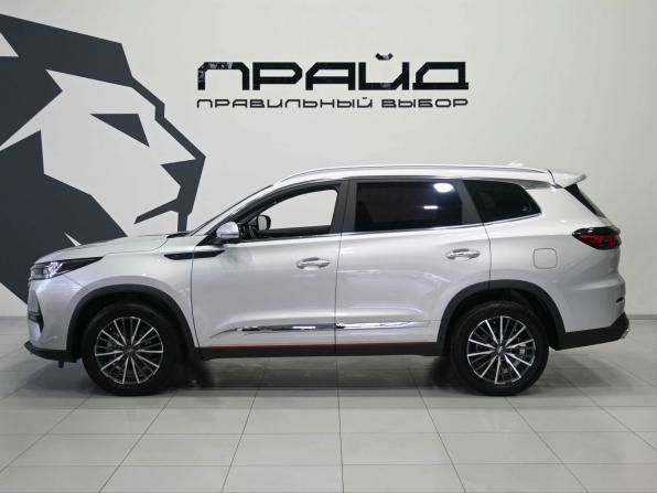 Xcite X-Cross 8 с пробегом 2024 года, цена 2 819 900 рублей, 21170 км, внедорожник, Автокод Объявления