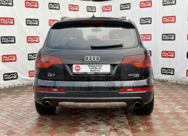 Audi Q7 I (4L) с пробегом 2007 года, цена 1 400 000 рублей, 295000 км, внедорожник, Автокод Объявления