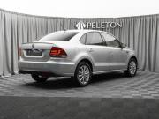 Volkswagen Polo V Рестайлинг Москва  - изображение 29