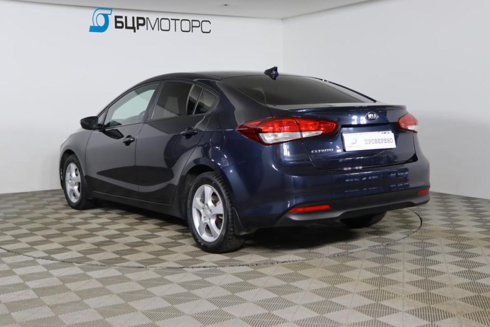 Kia Cerato III Рестайлинг (Classic) Нижний Новгород  - изображение 7